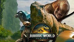 Ver Jurassic World Rebirth (Jurassic World: Renace) (2025) online