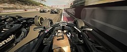 Ver F1: La película (2025) online